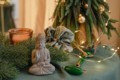 OUTLET Kalendarz adwentowy SPA