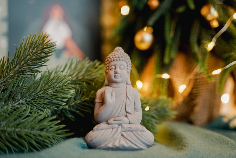 OUTLET Kalendarz adwentowy SPA