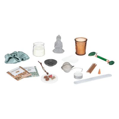 OUTLET Kalendarz adwentowy SPA