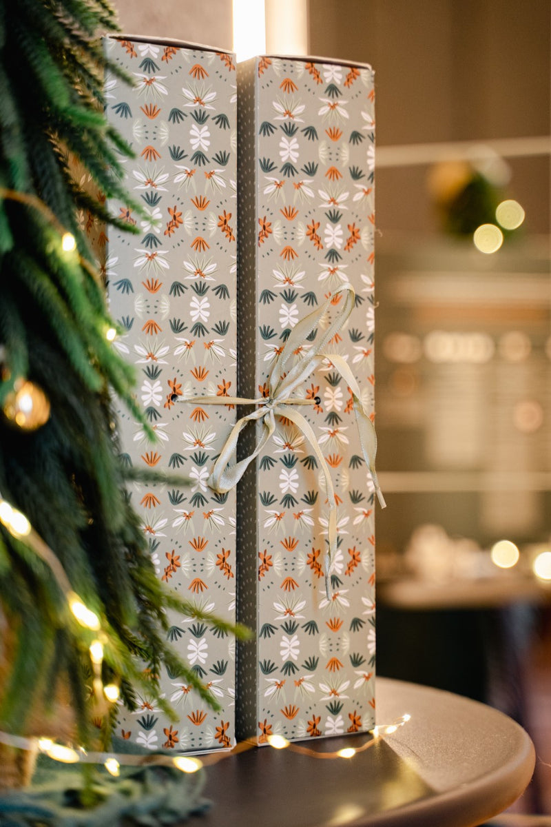 OUTLET Kalendarz adwentowy SPA