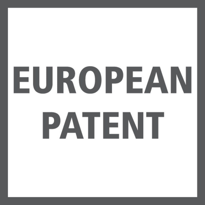 OUTLET Drążek na ręczniki QUADRO, montaż bez wiercenia