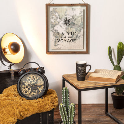 OUTLET Komplet nowoczesnych stolików kawowych, 3 rozmiary, zestaw