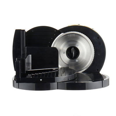 OUTLET Krajalnica do chleba wędlin 150 W PETRA