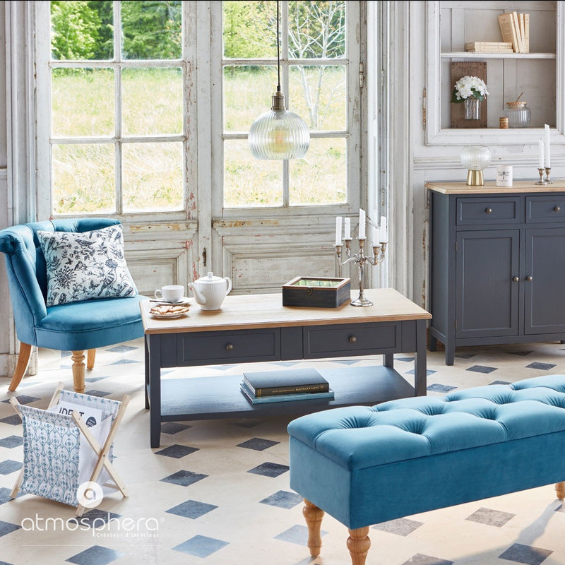 OUTLET Lampa wisząca LAYE, Ø 20 cm