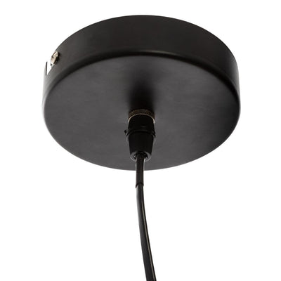 OUTLET Lampa wisząca LAYE, Ø 20 cm