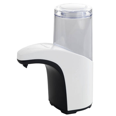 OUTLET Dozownik do mydła bezdotykowy na podczerwień, 300 ml, WENKO