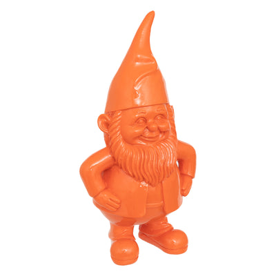 Krasnal ogrodowy ANAO, figurka dekoracyjna, 30 cm