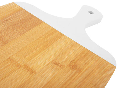 OUTLET Deski do krojenia bambusowe GOURMET, 2 sztuki