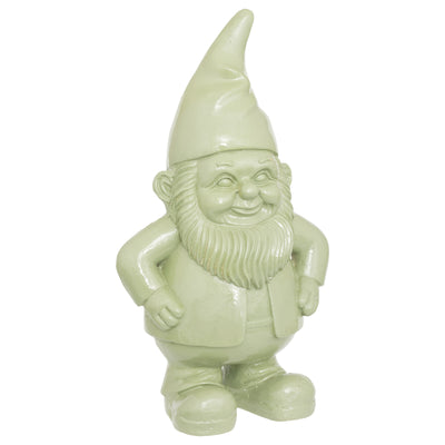 Krasnal ogrodowy ANAO, figurka dekoracyjna, 42 cm