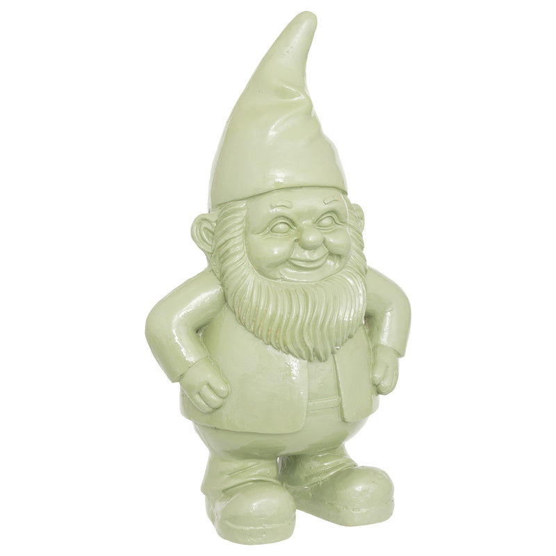 Krasnal ogrodowy ANAO, figurka dekoracyjna, 42 cm