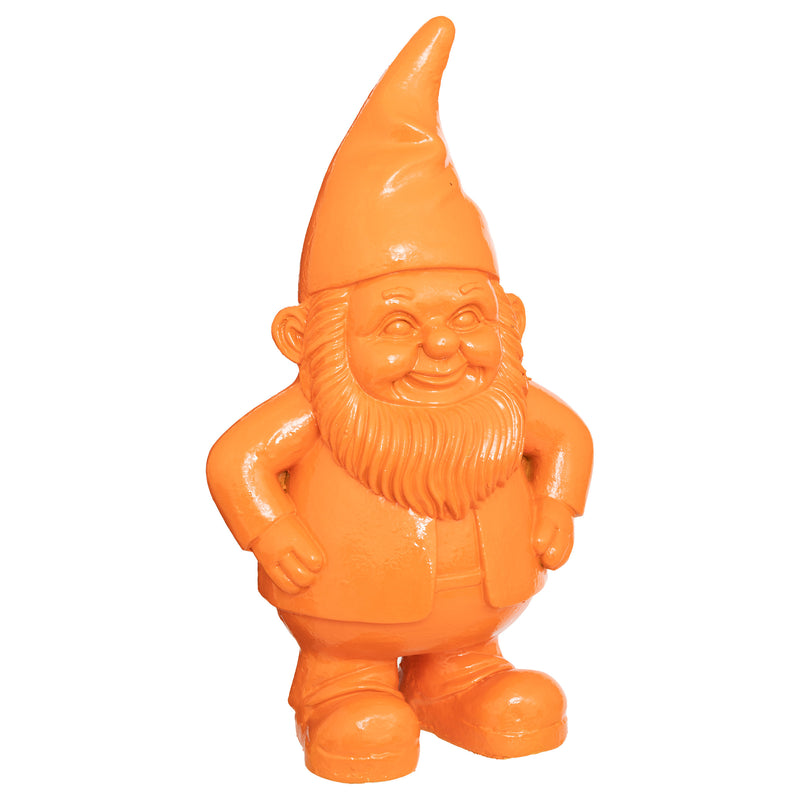 Krasnal ogrodowy ANAO, figurka dekoracyjna, 42 cm