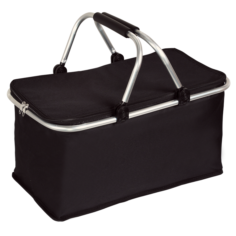 Termiczny kosz z uchwytami, 20 l