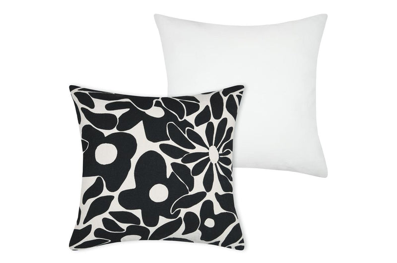 Poszewka dekoracyjna, bawełniana, ZIGGY, 40 x 40 cm