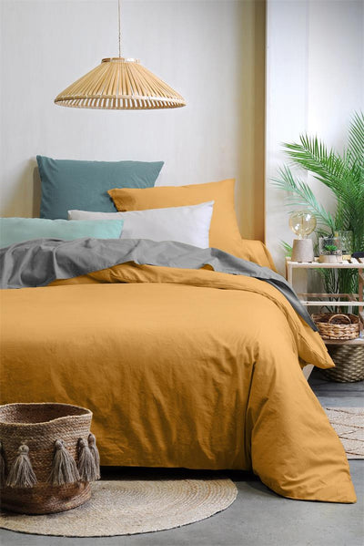 Poszewka na poduszkę, HORIZON, 65 x 65 cm