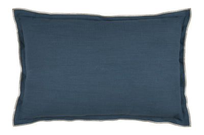 Poduszka ozdobna, bawełniana, HELIOS, 40 x 60 cm