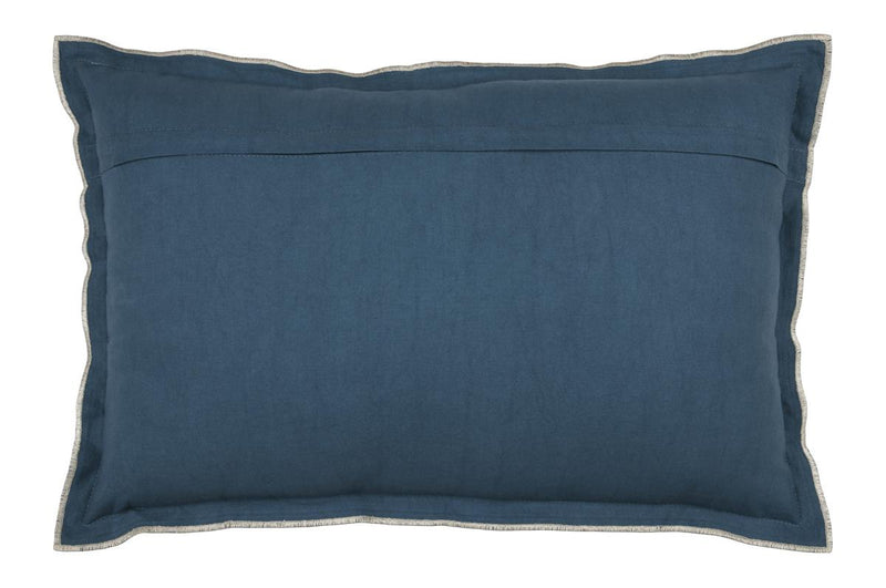 Poduszka ozdobna, bawełniana, HELIOS, 40 x 60 cm