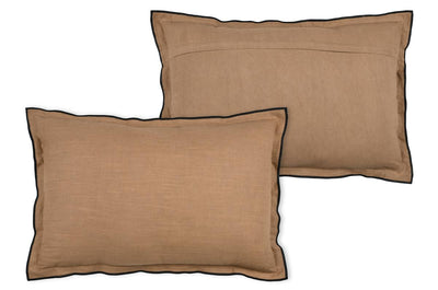 Poduszka ozdobna, bawełniana, HELIOS, 40 x 60 cm