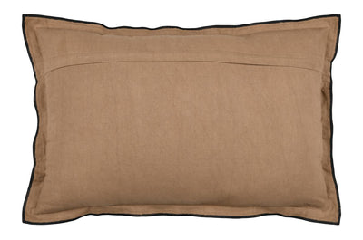 Poduszka ozdobna, bawełniana, HELIOS, 40 x 60 cm