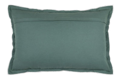 Poduszka ozdobna, bawełniana, HELIOS, 40 x 60 cm