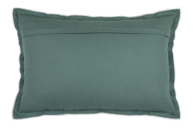 Poduszka ozdobna, bawełniana, HELIOS, 40 x 60 cm