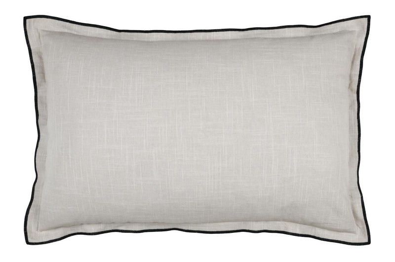 Poduszka ozdobna, bawełniana, HELIOS, 40 x 60 cm