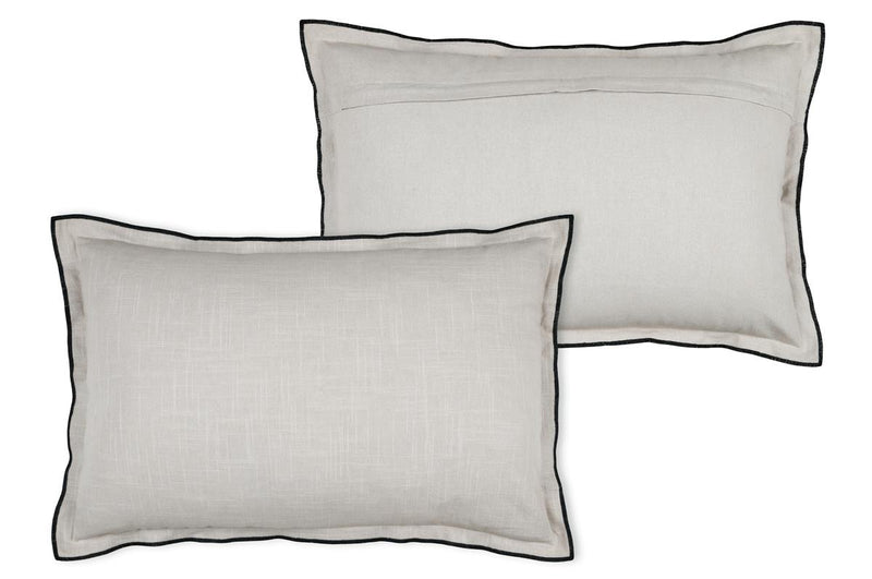 Poduszka ozdobna, bawełniana, HELIOS, 40 x 60 cm