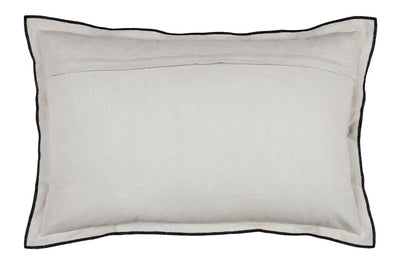 Poduszka ozdobna, bawełniana, HELIOS, 40 x 60 cm