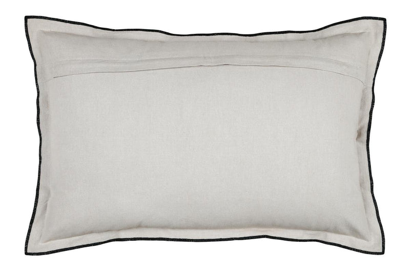 Poduszka ozdobna, bawełniana, HELIOS, 40 x 60 cm