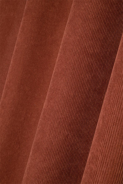 Zasłona z weluru, DANDY, 140 x 260 cm