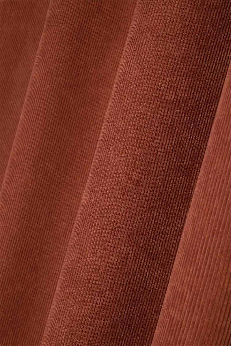 Zasłona z weluru, DANDY, 140 x 260 cm