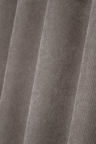 Zasłona z weluru, DANDY, 140 x 260 cm