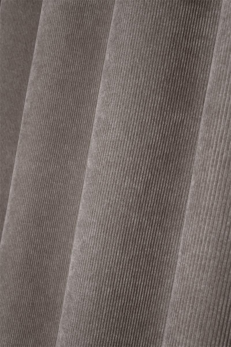 Zasłona z weluru, DANDY, 140 x 260 cm