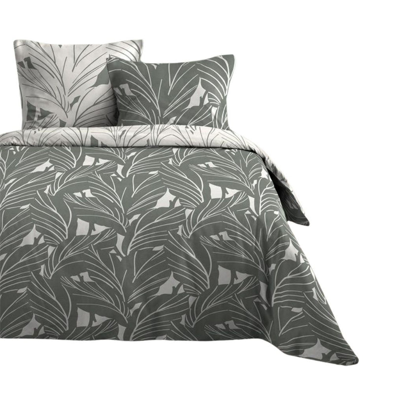 Komplet pościeli bawełnianej, CALLUM, 240 x 220 cm