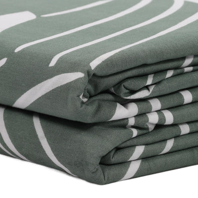 Komplet pościeli bawełnianej, CALLUM, 240 x 220 cm