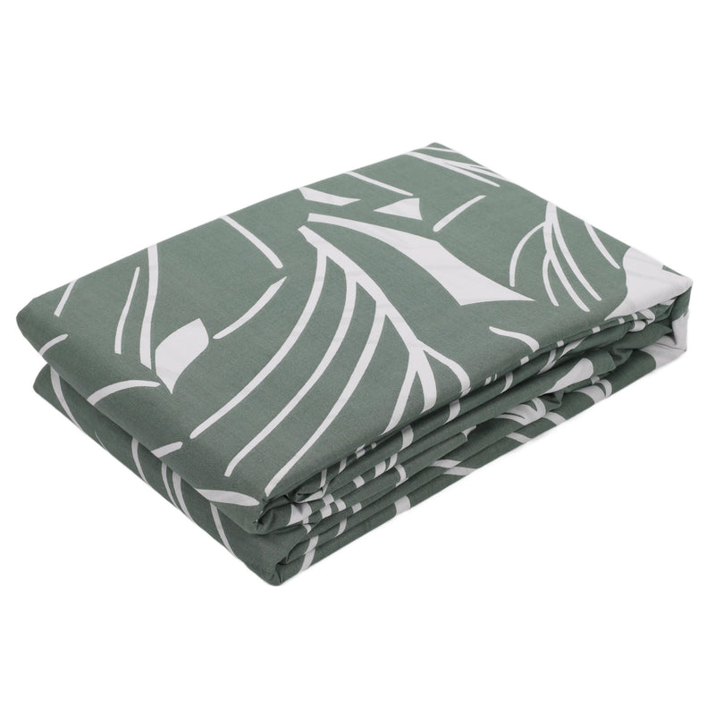 Komplet pościeli bawełnianej, CALLUM, 240 x 220 cm