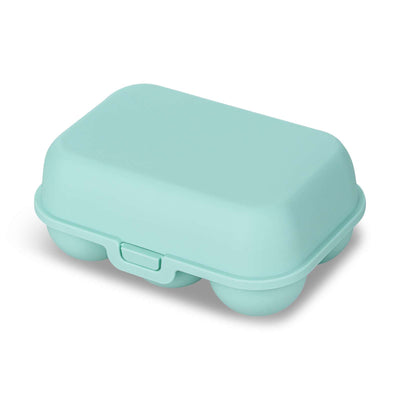 Pojemnik na jajka EGGS TO GO MINI, na 6 sztuk, KOZIOL