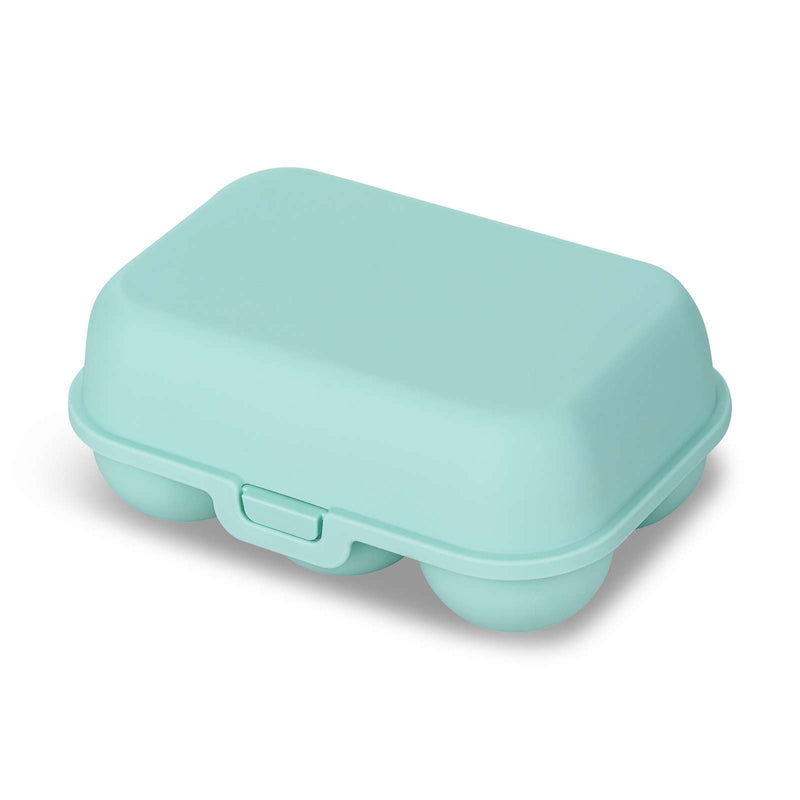 Pojemnik na jajka EGGS TO GO MINI, na 6 sztuk, KOZIOL