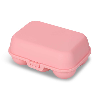 Pojemnik na jajka EGGS TO GO MINI, na 6 sztuk, KOZIOL