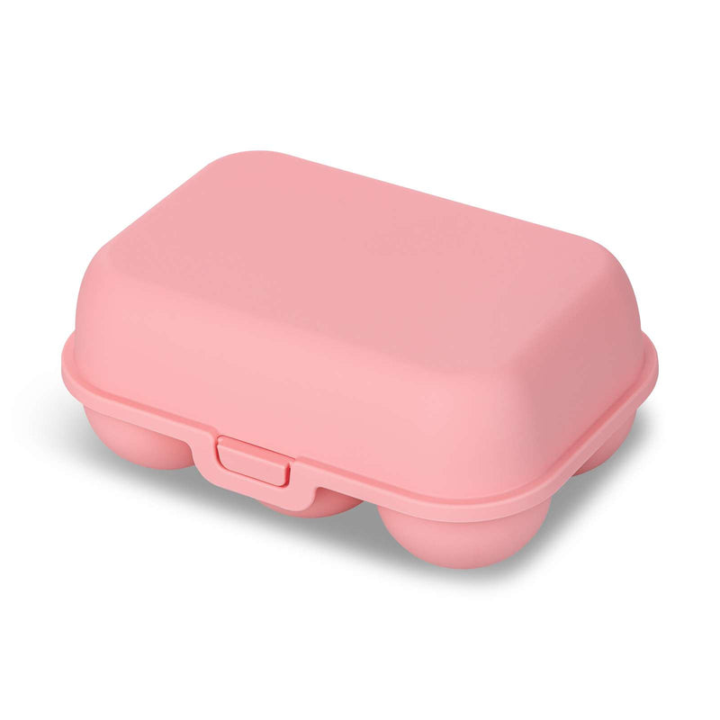 Pojemnik na jajka EGGS TO GO MINI, na 6 sztuk, KOZIOL