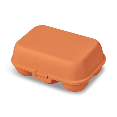 Pojemnik na jajka EGGS TO GO MINI, na 6 sztuk, KOZIOL