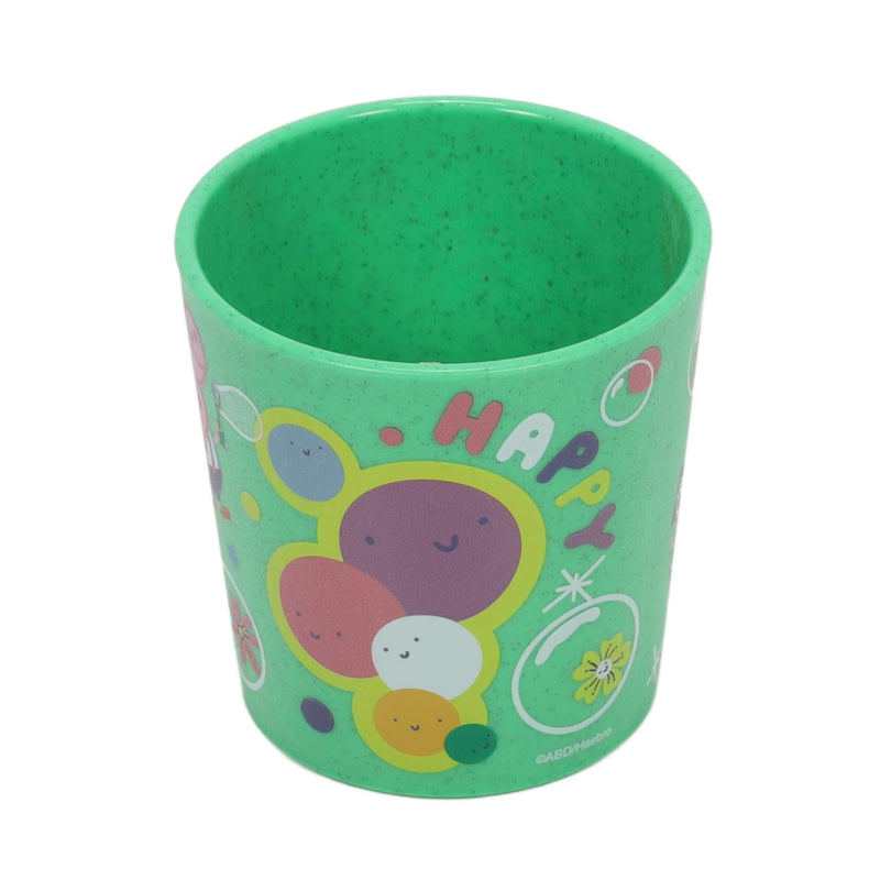 Kubek Connect S Świnka Peppa Pop, 190 ml, KOZIOL
