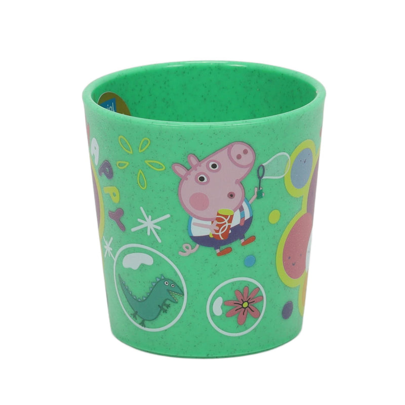 Kubek Connect S Świnka Peppa Pop, 190 ml, KOZIOL