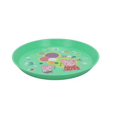 Talerzyk Connect Świnka Peppa Pop, Ø 20,5 cm, KOZIOL