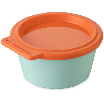 Miska z pokrywką NORA BOX, 250 ml, KOZIOL