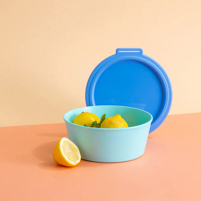 Miska z pokrywką NORA BOX, 1,3 l, KOZIOL