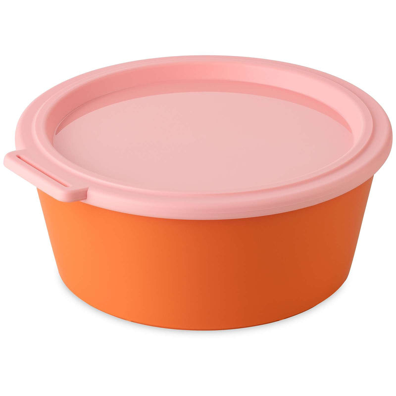 Miska z pokrywką NORA BOX, 1,3 l, KOZIOL