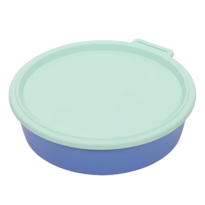 Miska z przegródką i pokrywką NORA BOX, 1,1 l, KOZIOL