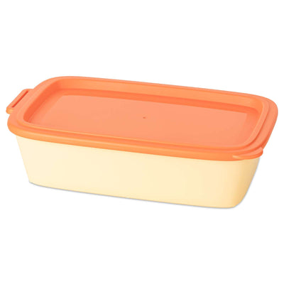 Miska z pokrywką NORA BOX, 1,4 l, KOZIOL