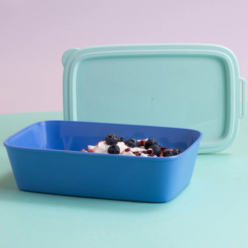 Miska z pokrywką NORA BOX, 1,4 l, KOZIOL