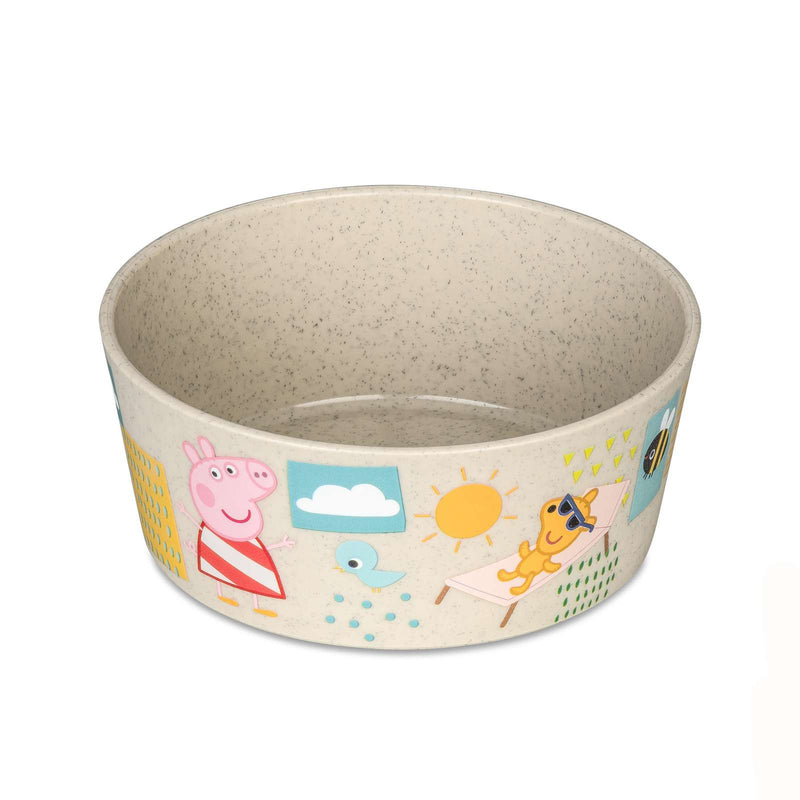 Miska Connect Świnka Peppa, 400 ml, KOZIOL